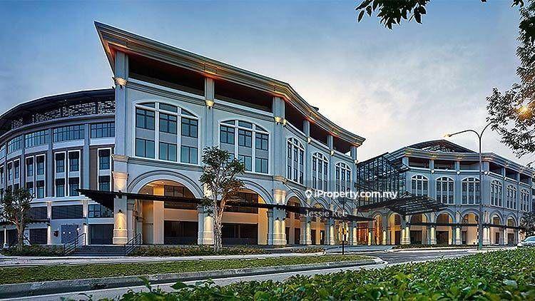 Residensi Servis untuk Dijual di Plaza Arkadia (Service Residences) oleh Jessie Kee - iProperty.com.my