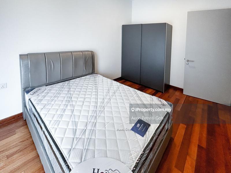 Service Residence for Rent in Sapphire Paradigm by Aeric Petrelli Goh - iProperty.com.my