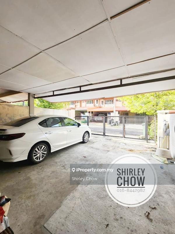 2-storey Terraced House for Sale in Telipok, Kota Kinabalu by Shirley Chow - iProperty.com.my