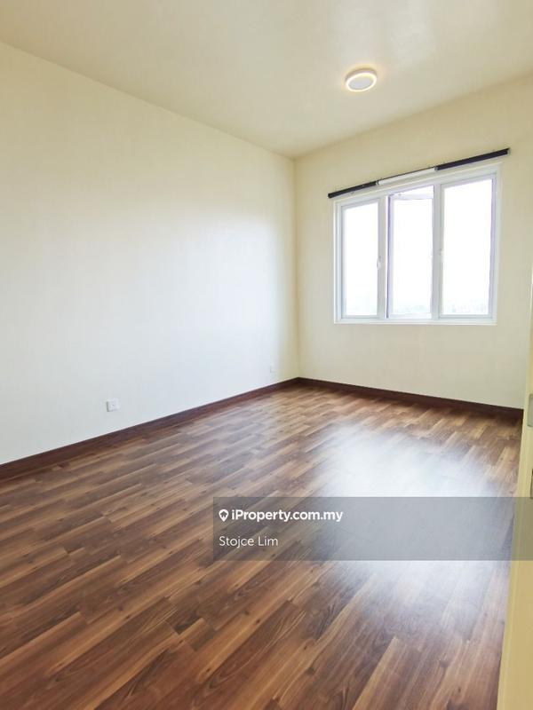 Kediaman Servis untuk Dijual di Sentul Village oleh Stojce Lim - iProperty.com.my