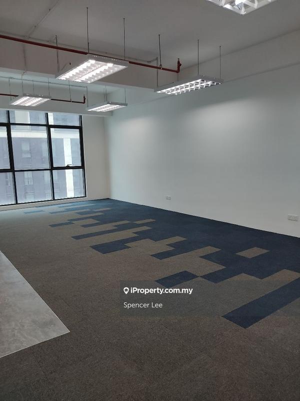 Office for Rent in Mont Kiara, Kuala Lumpur by Spencer Lee - iProperty.com.my