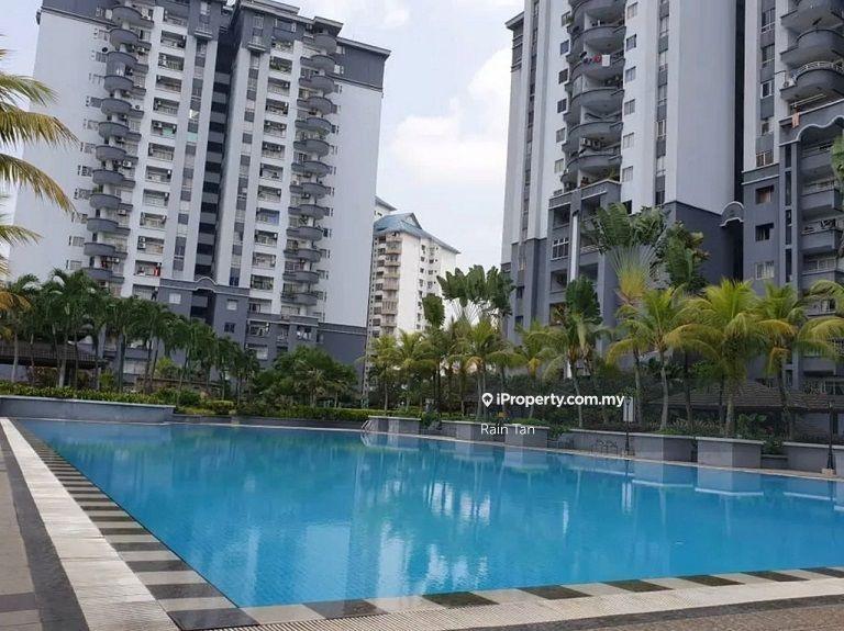 For Sale - Amadesa Resort Condominium