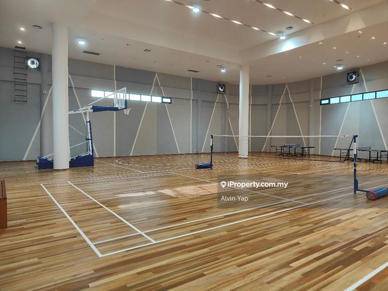 Residensi Servis untuk Dijual di UNIO Residence oleh Alvin Yap - iProperty.com.my