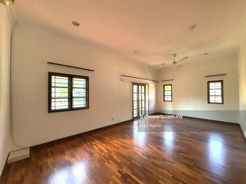 Bungalow House untuk Dijual di Mutiara Damansara, Selangor oleh Ivan Ngow - iProperty.com.my
