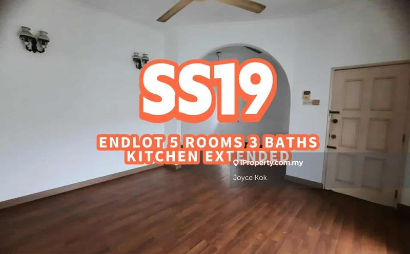 2-storey Terraced House for Sale in SS18, Subang Jaya by Joyce Kok - iProperty.com.my
