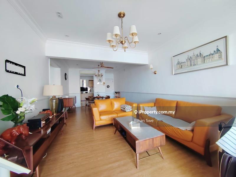 For Sale - Riana Green Condominium