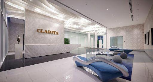 For Sale - Clarita Tower @ Eco Sky