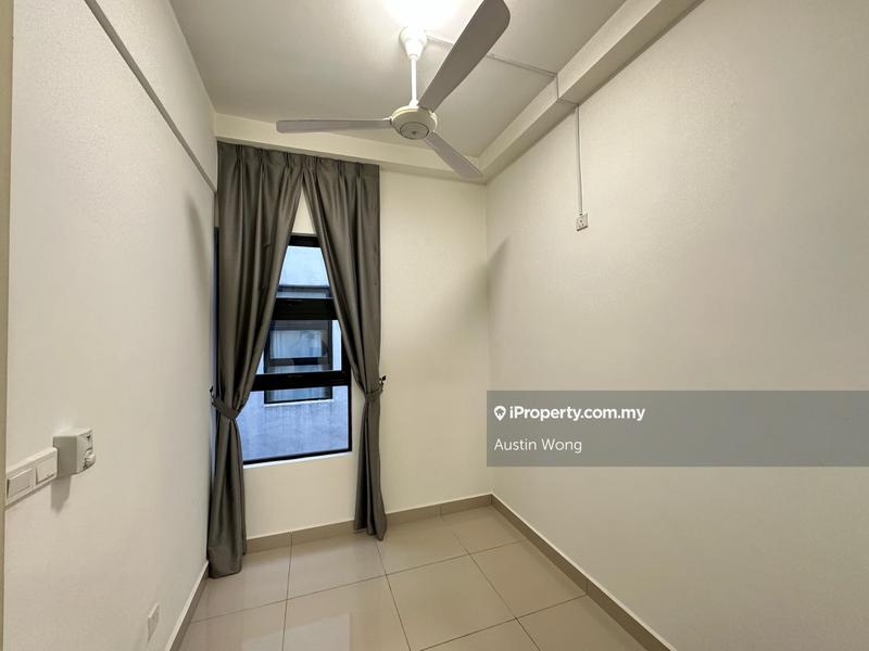 For Sale - D'Aman Residences @ Puchong