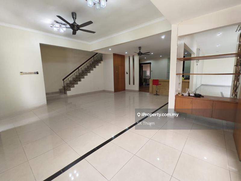 Terraced House for Sale in Kemuning Utama, Shah Alam by SK Thiam - iProperty.com.my