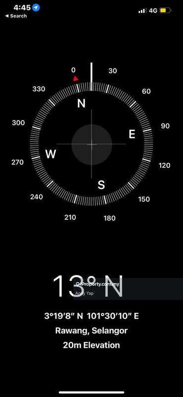 2-storey Terraced House for Sale in Bandar Tasik Puteri, Rawang by Andy Yap - iProperty.com.my