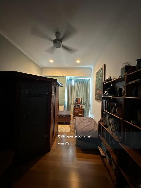 Kondominium untuk Dijual di The View @ Serai Saujana oleh Ann Wai - iProperty.com.my