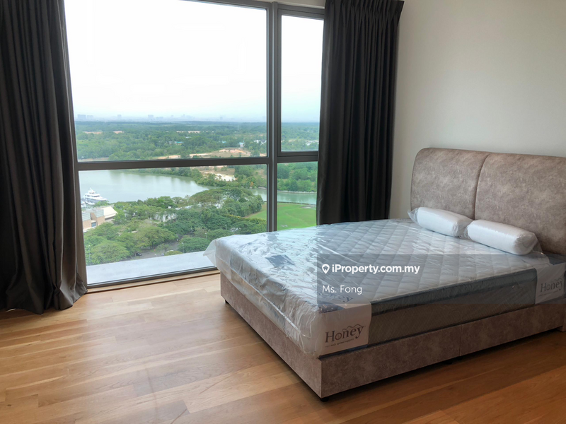 For Rent - Southern Marina Residences