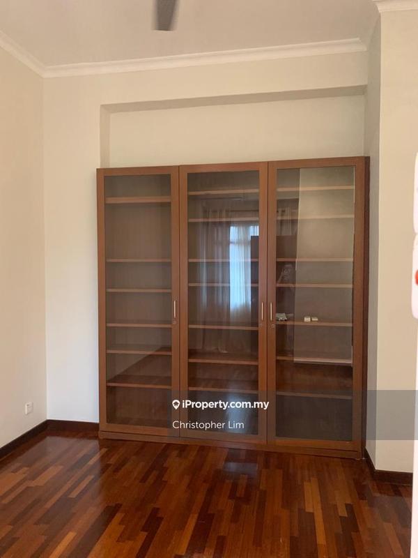 Kondominium untuk Dijual di Kampung Warisan oleh Christopher Lim - iProperty.com.my