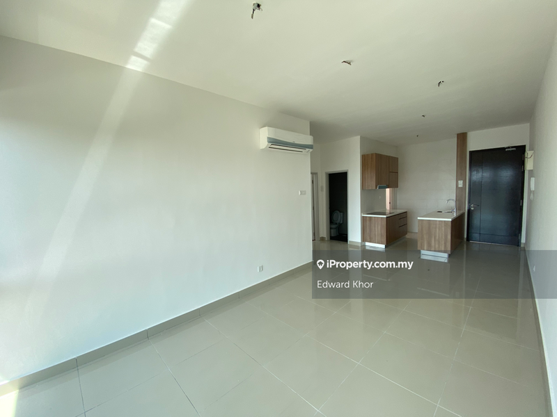 Residensi Servis untuk Dijual di Pacific Star oleh Edward Khor - iProperty.com.my