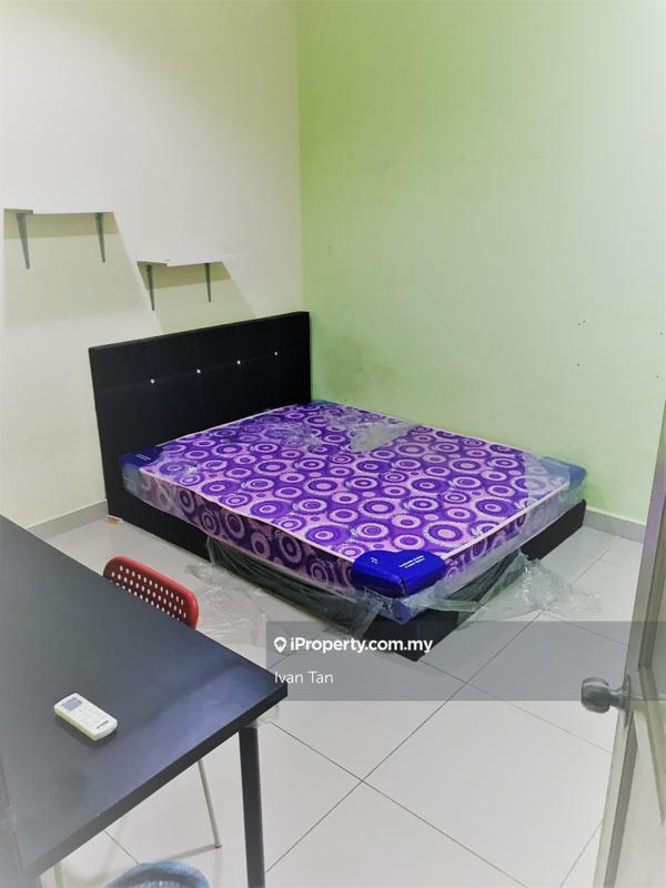 Rumah Berangkai 2 Tingkat untuk Dijual di 28ru9, Cheras oleh Ivan Tan - iProperty.com.my