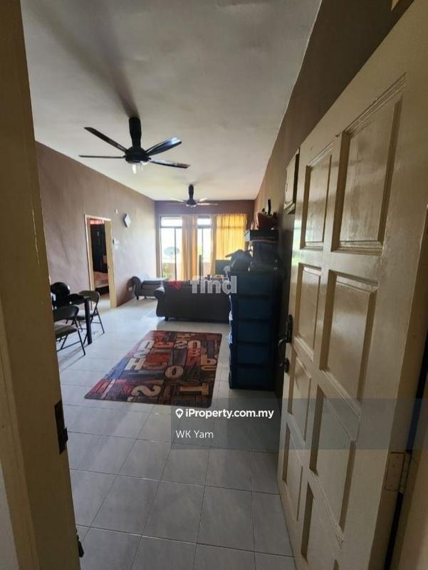 For Sale - Eden Seaview Condominium