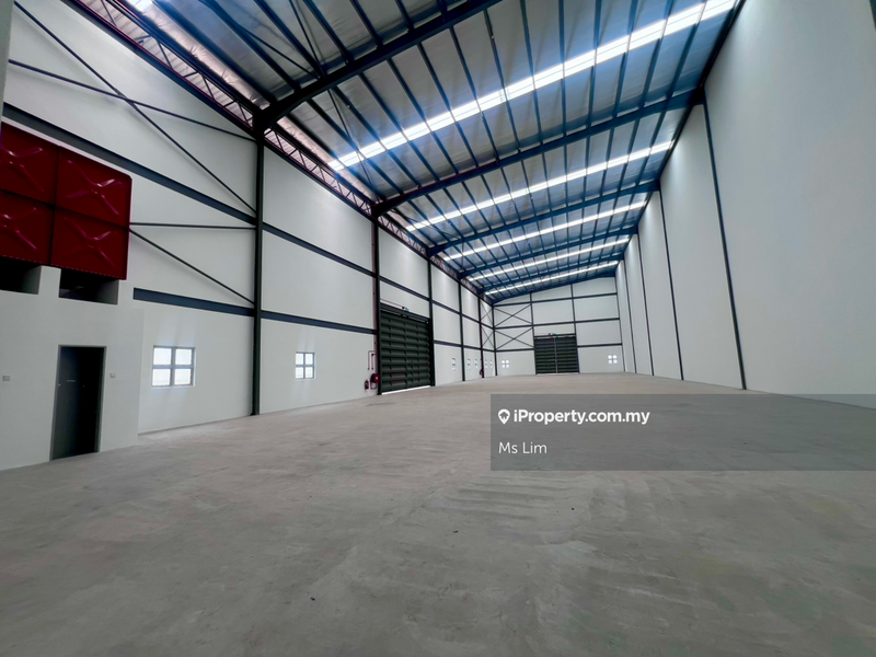 Detached Factory for Rent in Meru, Klang by Ms Lim - iProperty.com.my