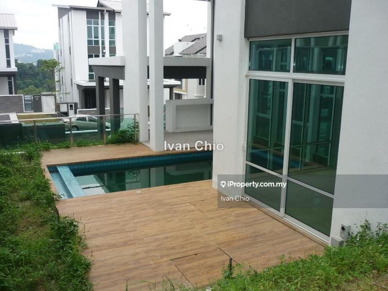 Banglo untuk Dijual di ha38v, Ulu Kelang oleh Angel Lin - iProperty.com.my