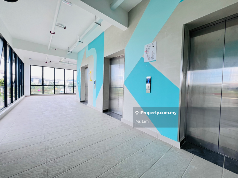 Kedai-Pejabat untuk Dijual di Eco Ardence, Setia Alam oleh Ms Lim - iProperty.com.my