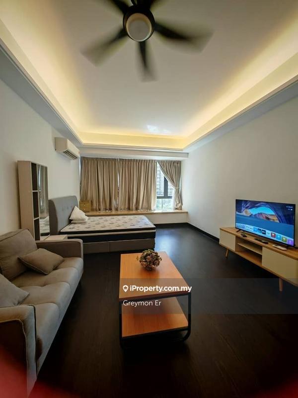 Condominium for Rent in R&F Princess Cove Phase 2-Seine Region by Greymon Er - iProperty.com.my