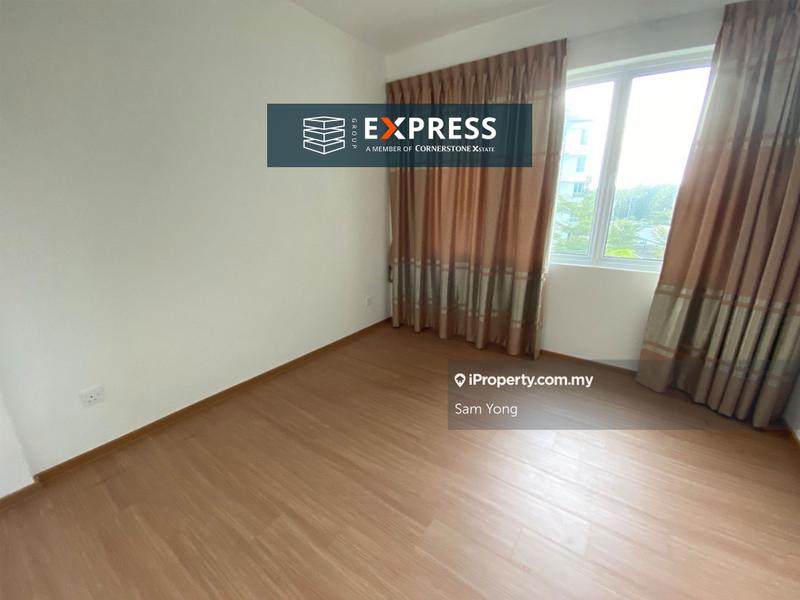 Apartment for Sale in Airport Avenue by Sam Yong - iProperty.com.my
