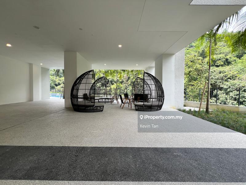 Service Residence for Sale in Hampton Height Damansara by Kevin Tan - iProperty.com.my