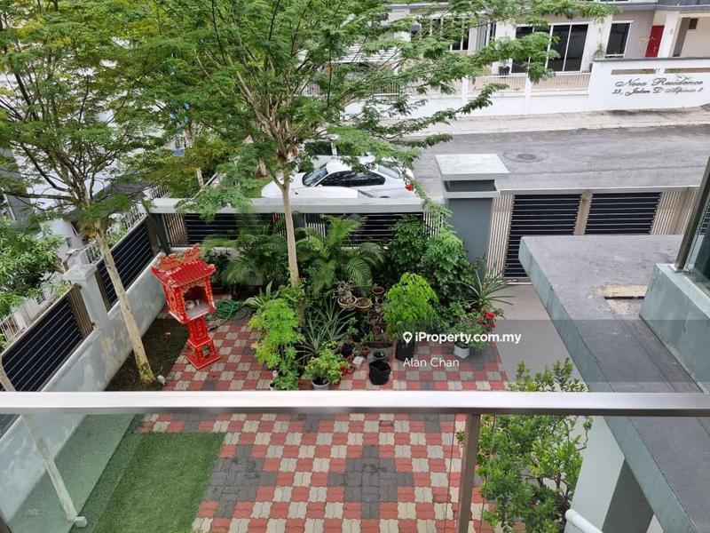 Banglo untuk Dijual di 16 Sierra, Puchong oleh Alan Chan - iProperty.com.my