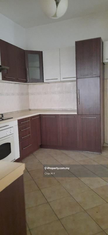 Rumah Berkembar untuk Dijual di Bandar Kinrara Seksyen 6, Bandar Kinrara oleh Chai M Y - iProperty.com.my