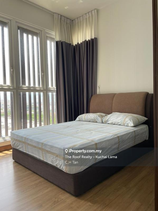 Service Residence for Sale in Sentrio Pandan by C.H Tan - iProperty.com.my