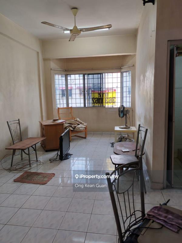 For Sale - Taman Sri Manja