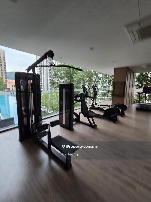 Service Residence for Rent in Altris Residences @ The Quartz WM by Ck Teong - iProperty.com.my