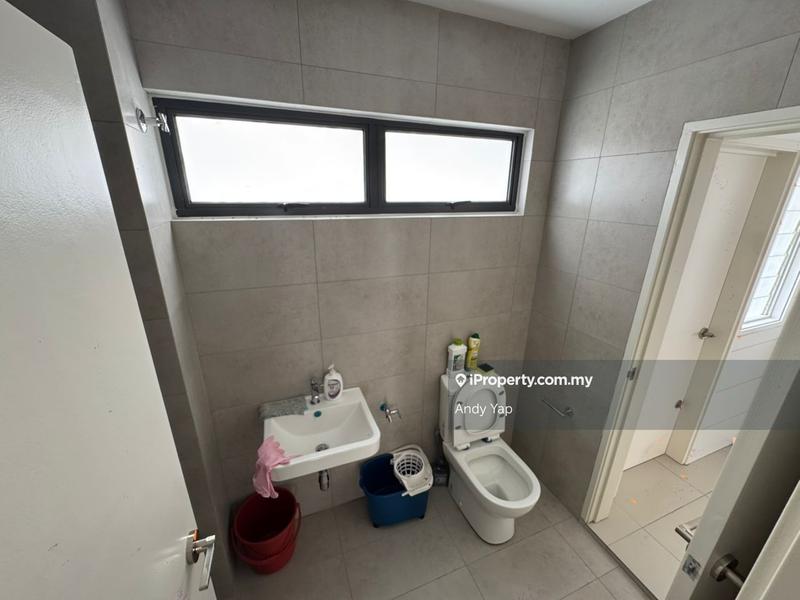 Rumah Teres untuk Dijual di Kota Emerald, Rawang oleh Andy Yap - iProperty.com.my