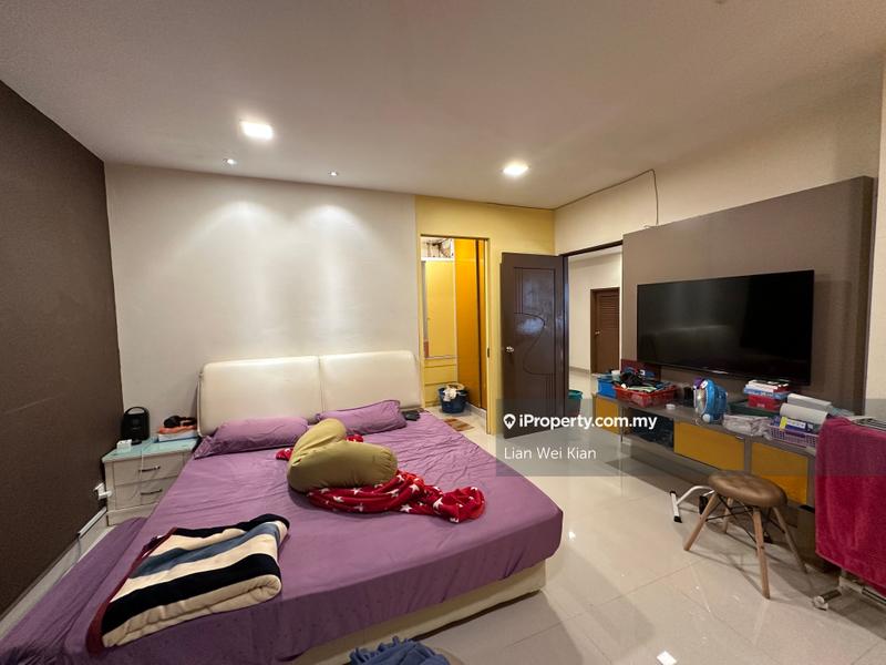 Rumah Berkembar untuk Dijual di Taman Astana Gemilang, Batu Caves oleh Lian Wei Kian - iProperty.com.my