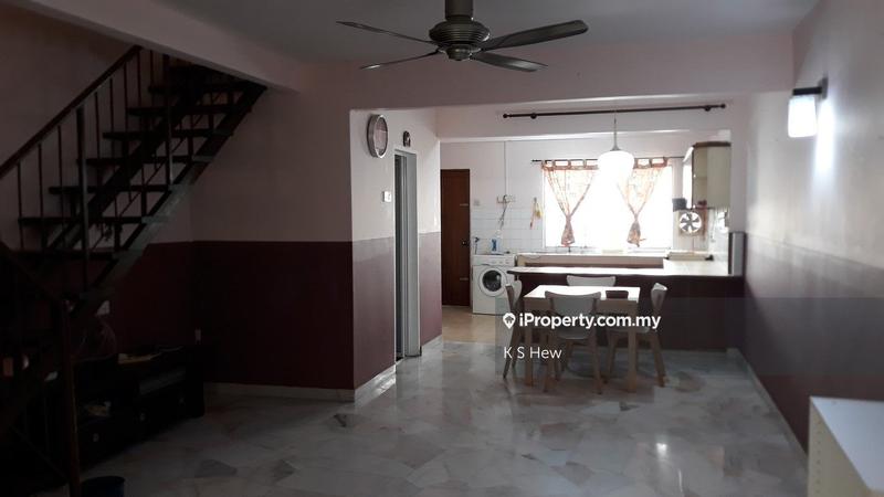2-storey Terraced House for Rent in Taman Mayang, Petaling Jaya by K S Hew - iProperty.com.my