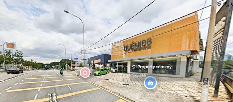 Banglo Komersial untuk Dijual di Commercial Bungalow, Bangsar oleh Sky Yee - iProperty.com.my