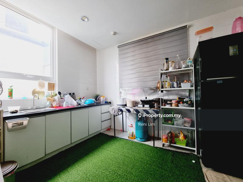 Semi-Detached House for Sale in Bandar Damansara Perdana, Damansara Perdana by Reni Lim - iProperty.com.my