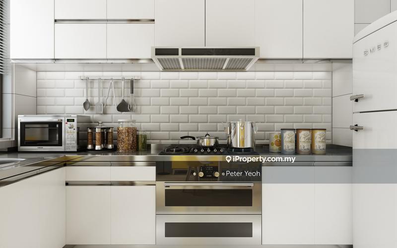 For Sale - Midah Heights Condominium