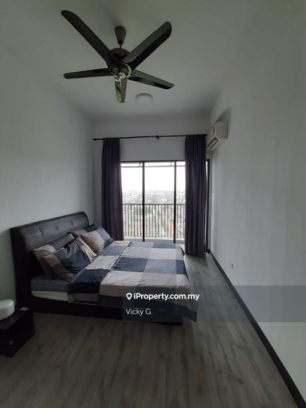 Service Residence for Sale in D'sands Residence by Vicky G. - iProperty.com.my