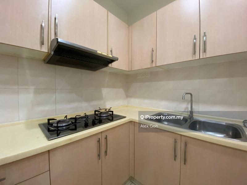 Kediaman Servis untuk Dijual di One Residency oleh Alex Goh - iProperty.com.my