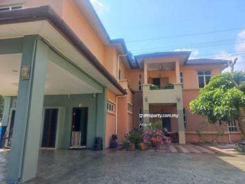 Bungalow House untuk Dijual di SUNGAI BULOH COUNTRY RESORT, SUNGAI BULOH,SELANGOR, Sungai Buloh oleh Anand - iProperty.com.my