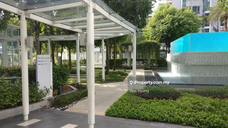 Kondominium untuk Dijual di Sunway Vivaldi oleh Wei Young - iProperty.com.my