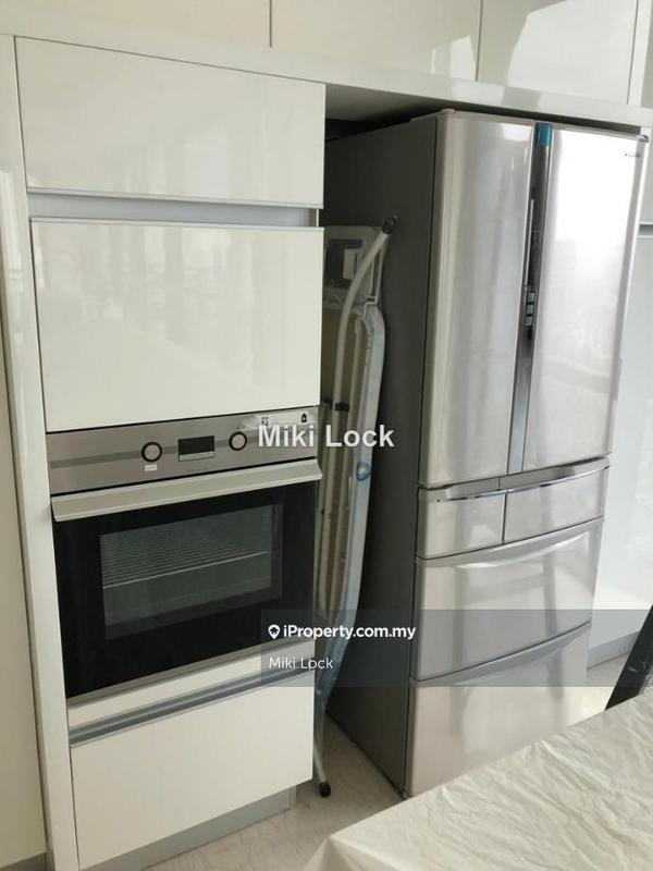 Service Residence for Sale in Hampshire Place by Miki Lock - iProperty.com.my