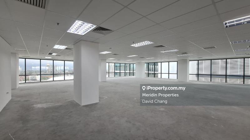 Office for Rent in Shah Alam, Subang jaya, Glenmarie by David Chang - iProperty.com.my