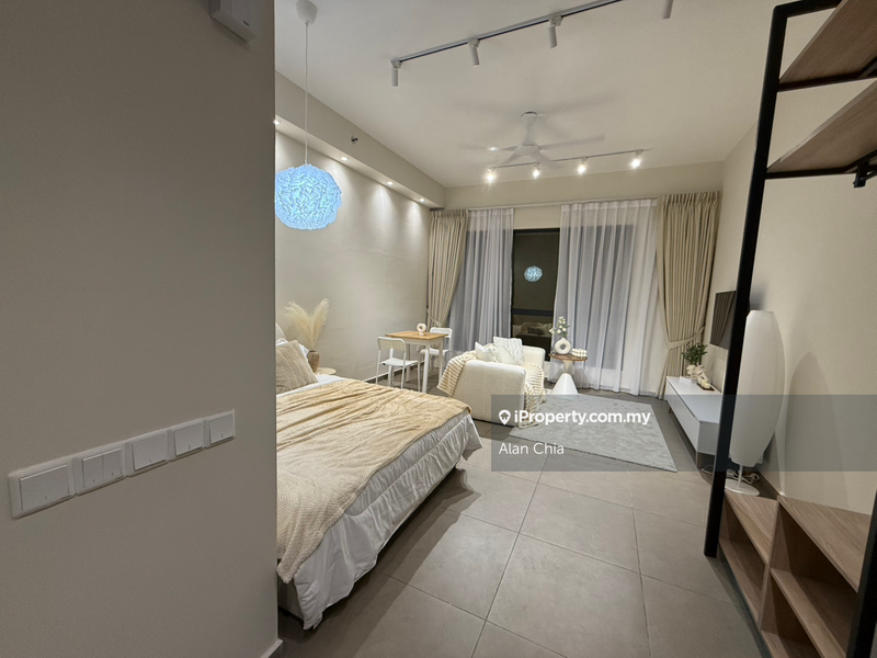 For Rent - Mossaz @ Empire City