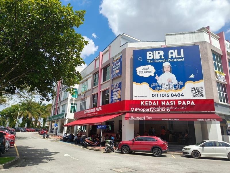 Shop / Office untuk Dijual di Ara Damansara, Petaling Jaya oleh Bernard Tay - iProperty.com.my