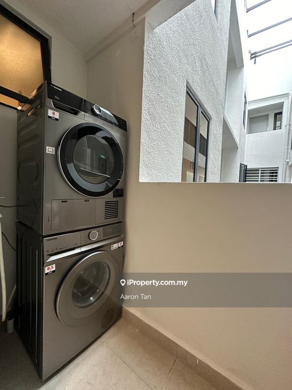 Residensi Servis untuk Disewa di You City 3 oleh Aaron Tan - iProperty.com.my