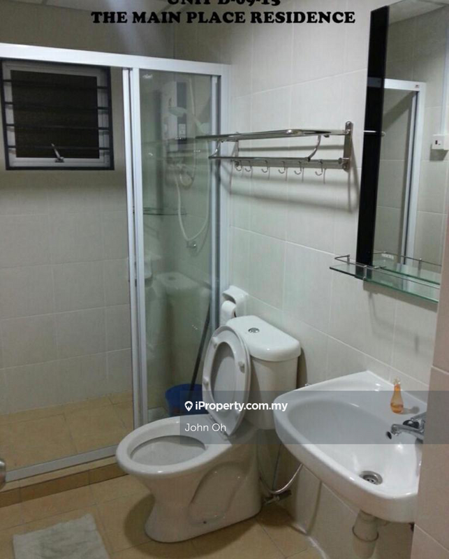 For Rent - Main Place Residence