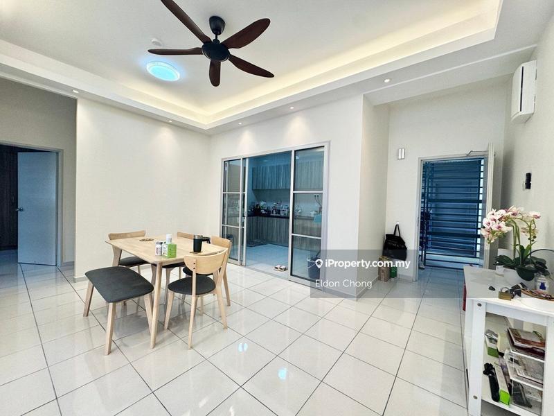 For Sale - Residensi Adelia