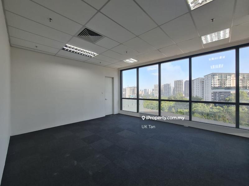 Office for Rent in Taman Bukit Desa, Taman Desa by UK Tan - iProperty.com.my