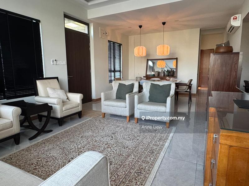 3-storey Terraced House for Rent in Mulia Residence, Cyberjaya by Anne Liew - iProperty.com.my